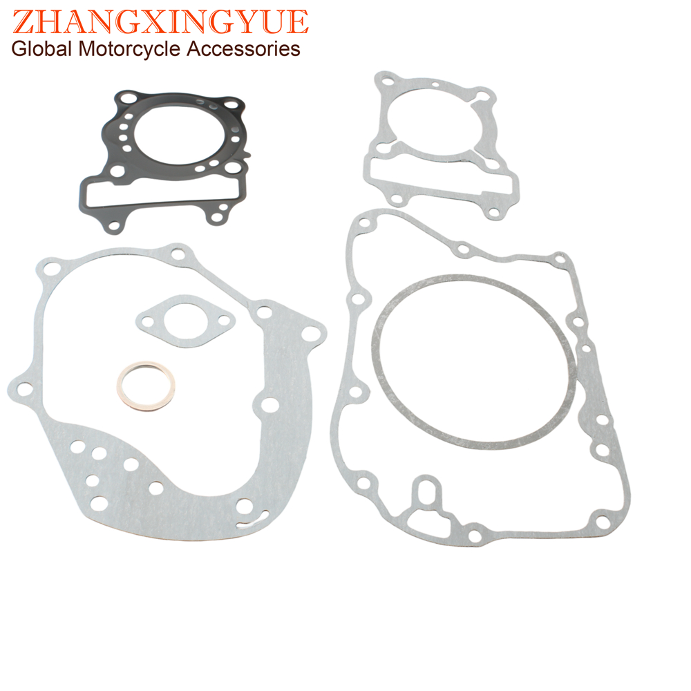 Scooter Parts - Conjunto completo de juntas de motor