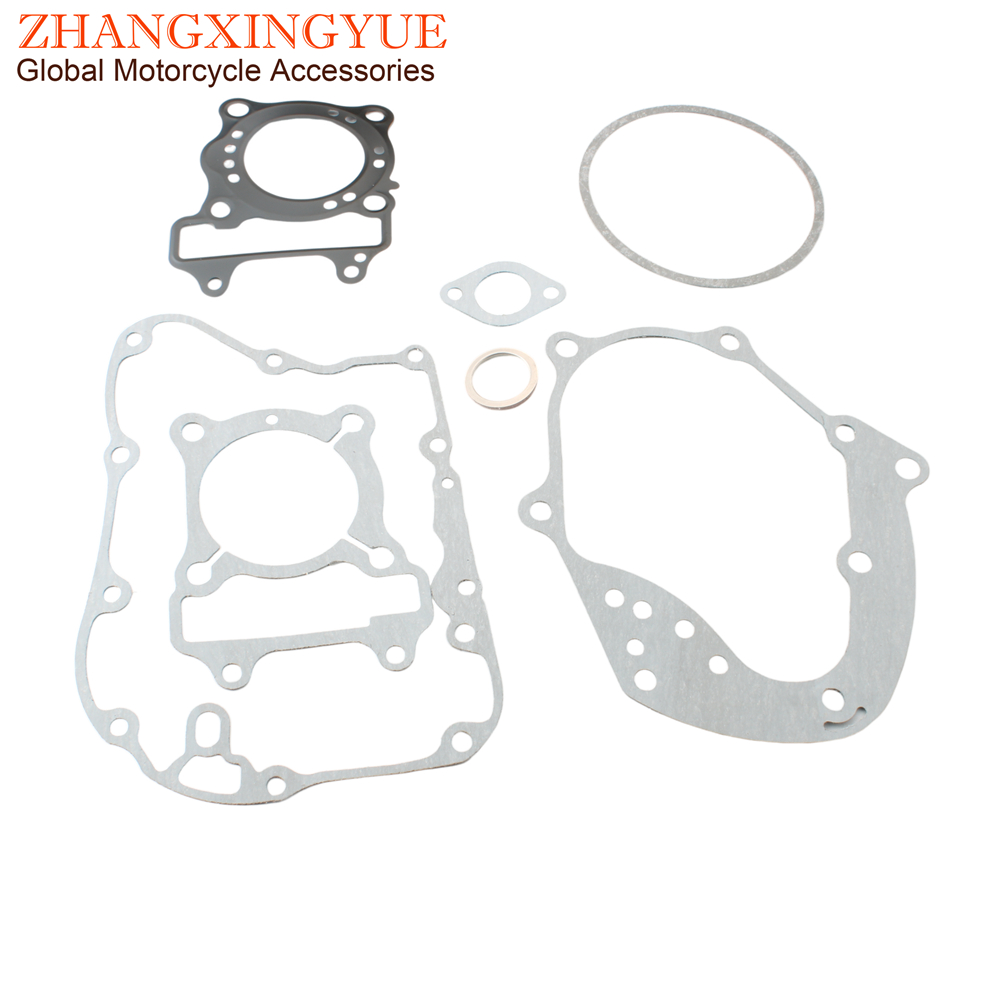 Conjunto completo de juntas de - Scooter Parts avaliação e preço