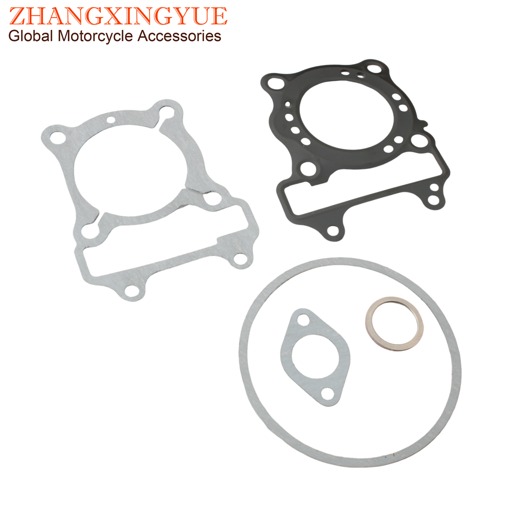 Conjunto completo de juntas de - Scooter Parts avaliação e preço