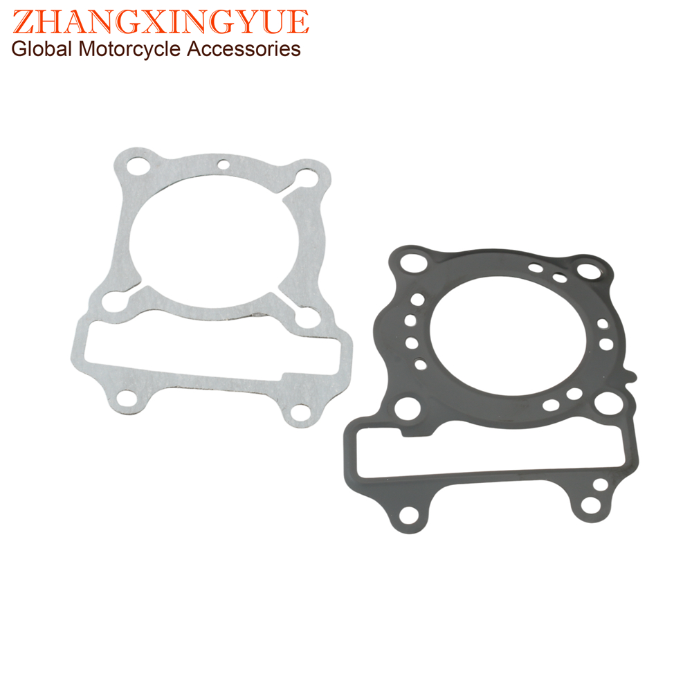 Conjunto completo de juntas de - Scooter Parts avaliação e preço