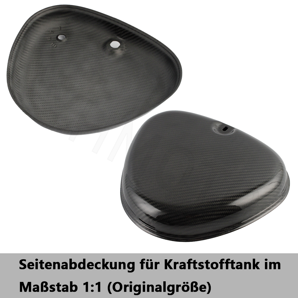 Peças para Motocicletas S50 S5 - Motorcycle Parts avaliação e preço
