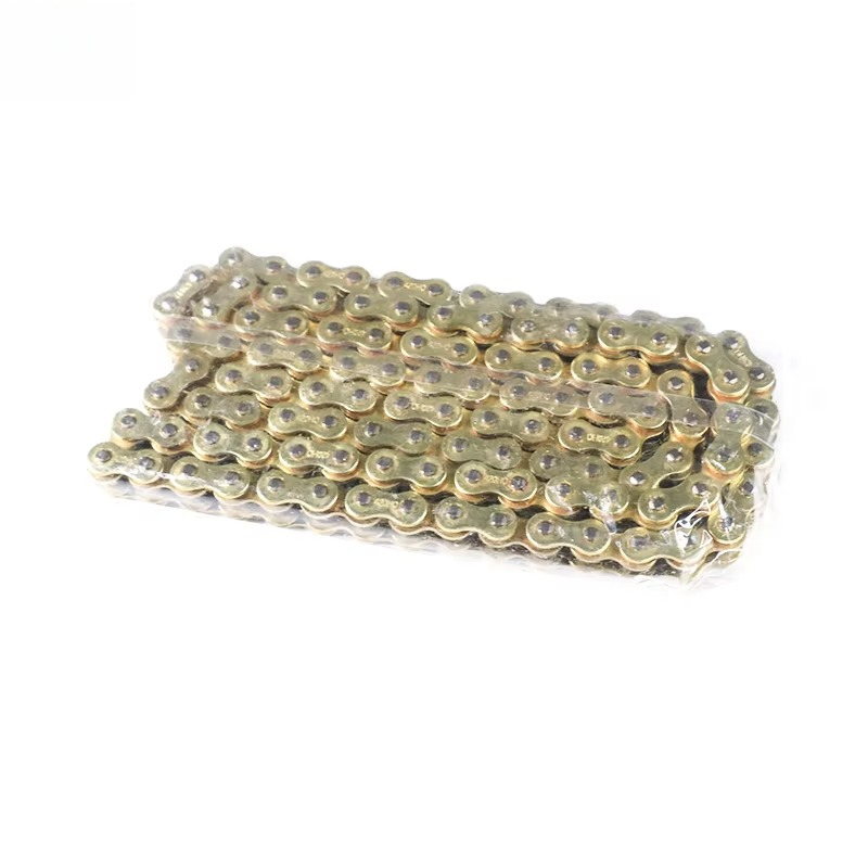 Corrente de Transmissão Primár - Motorcycle Parts avaliação e preço