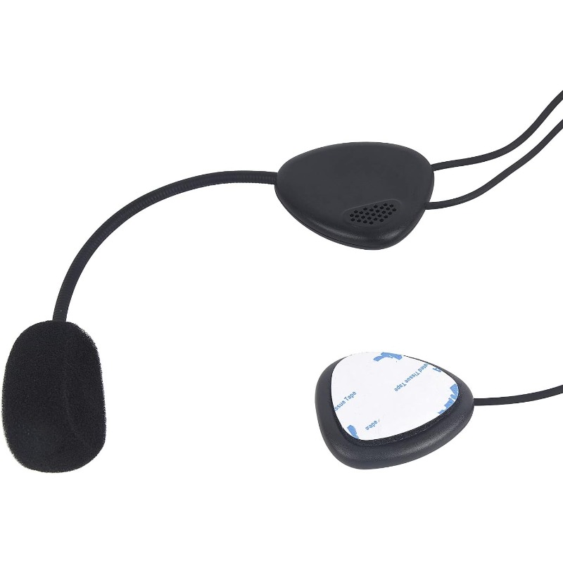 Fone de ouvido para motociclet - Motorcycle Helmets avaliação e preço