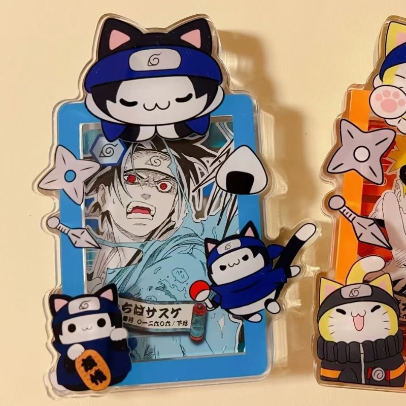 Figura de Naruto, Uchiha Sasuk - Atv Parts avaliação e preço