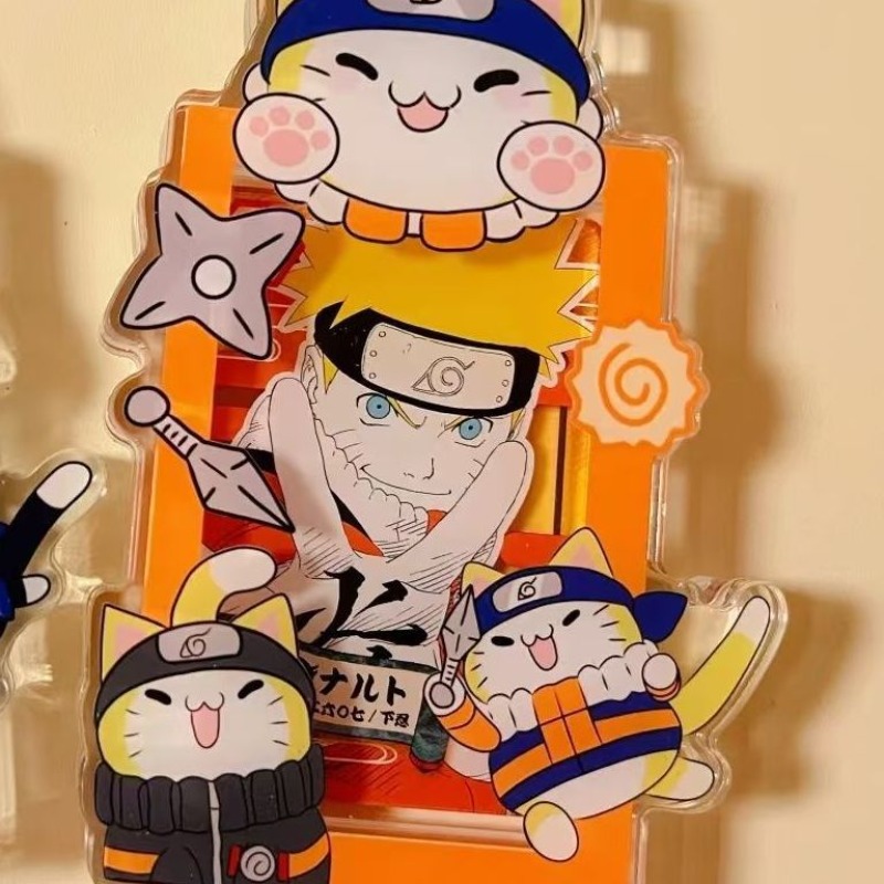 Figura de Naruto, Uchiha Sasuk - Atv Parts avaliação e preço