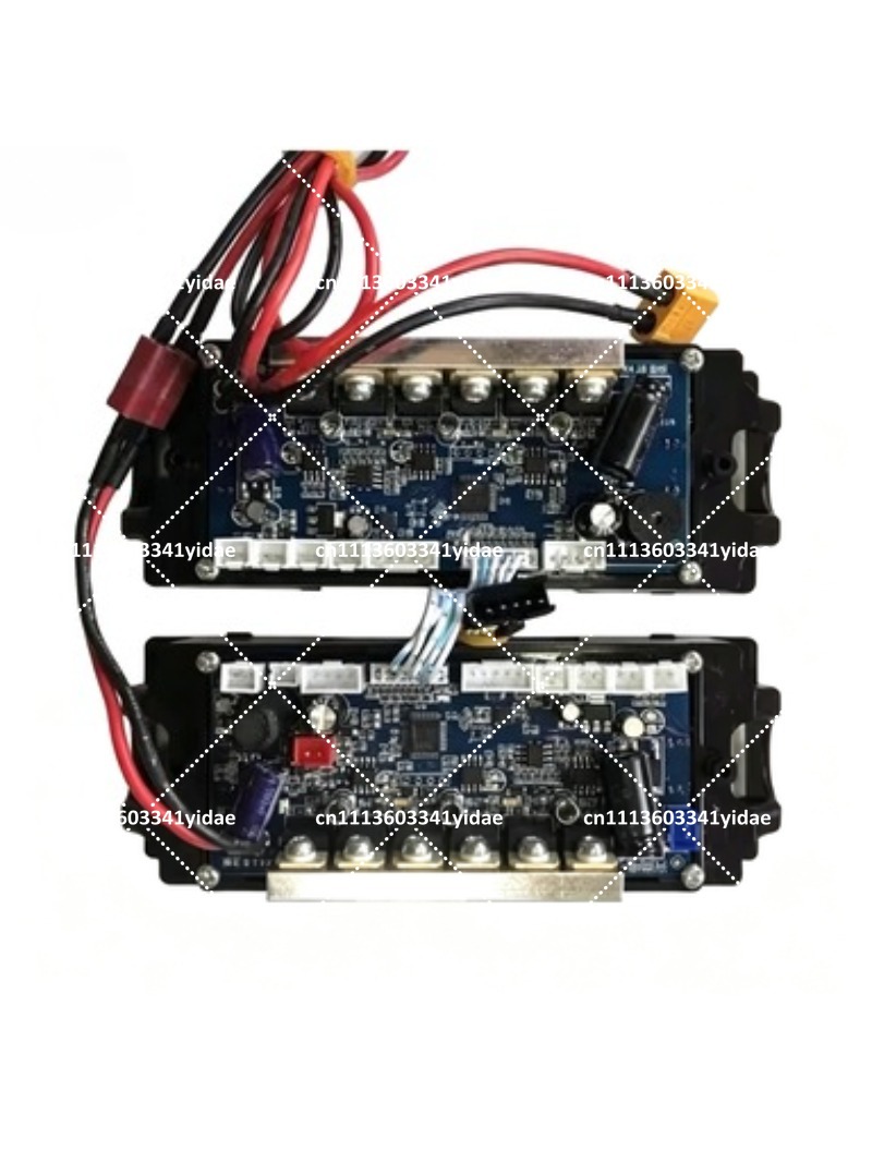 Placa de Controle Principal de - Scooter Parts avaliação e preço