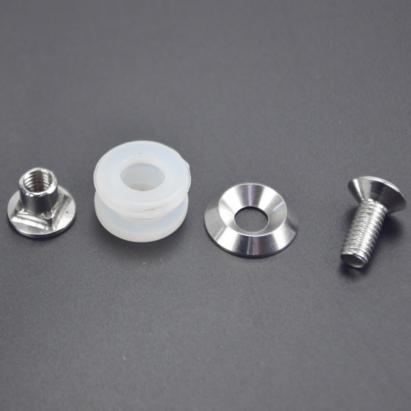 Suporte de Para-brisa para Mot - Motorcycle Parts avaliação e preço