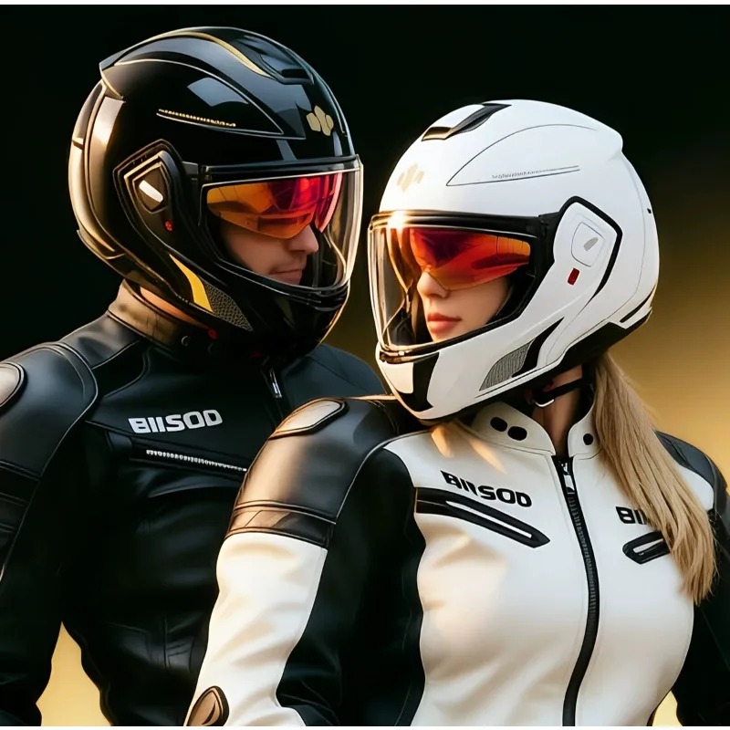 180 °   Capacete Modular de Mo - Modular Flip Up Motorcycle Helmet Dot Approved avaliação e preço